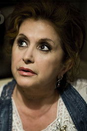 Fanny de Castro profil kép