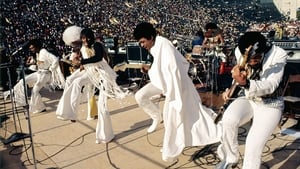 Wattstax háttérkép