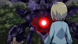 Bakugan: Bunyóbolygó 2. évad Ep.43 43. epizód
