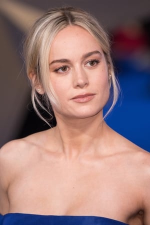 Brie Larson profil kép