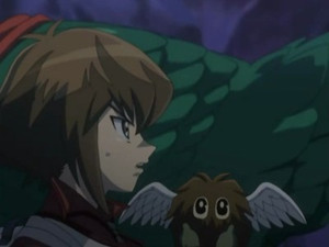 Yu-Gi-Oh! GX Season 1 Ep.135 135. epizód