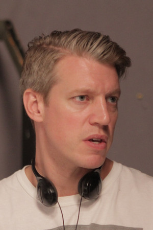 Spencer Maybee profil kép