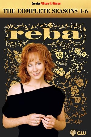 Reba poszter