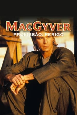 MacGyver poszter