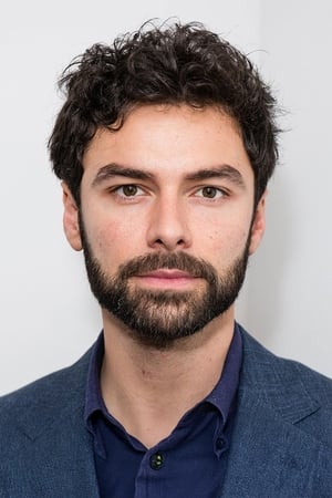 Aidan Turner profil kép