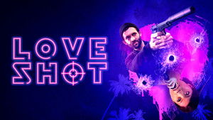Love Shot háttérkép