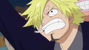 One Piece 15. évad Ep.616 616. epizód