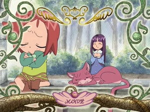 おジャ魔女どれみ 4. évad Ep.25 25. epizód