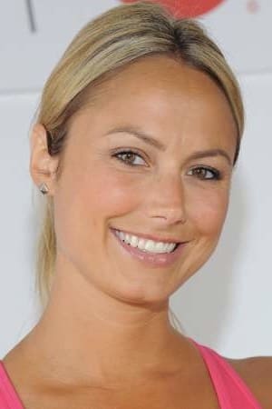 Stacy Keibler profil kép