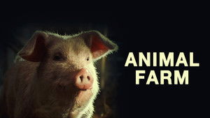 Állatfarm háttérkép