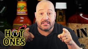 Hot Ones 14. évad Ep.3 3. epizód