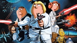 Family Guy Presents: Blue Harvest háttérkép