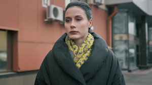 Первый отдел 5. évad Ep.5 5. epizód