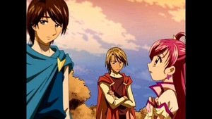 Yes！プリキュア5 2. évad Ep.2 2. epizód