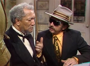 Sanford and Son Season 2 Ep.15 15. epizód