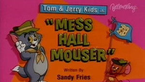Tom és Jerry gyerekshow 3. évad Ep.9 9. epizód