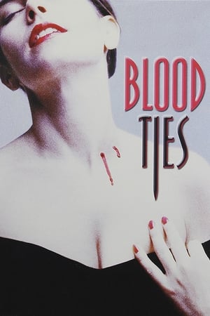 Blood Ties poszter