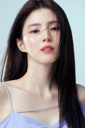 Han So-hee profil kép