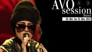 Melody Gardot - Live at AVO Session 2012 háttérkép