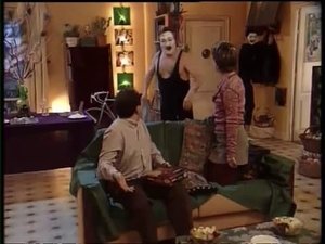 Plats bruts Season 1 Ep.6 6. epizód