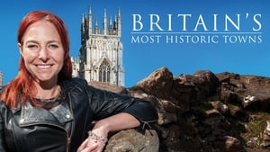 Britain's Most Historic Towns kép