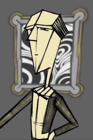Butler poszter