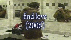 Find Love háttérkép