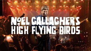 Noel Gallagher's High Flying Birds - Live at Wythenshawe Park, Manchester háttérkép