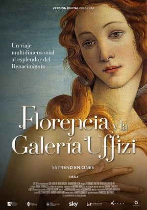 Firenze e gli Uffizi: viaggio nel cuore del Rinascimento poszter