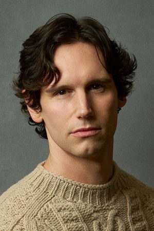 Cory Michael Smith profil kép