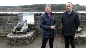 Secrets of the National Trust with Alan Titchmarsh 4. évad Ep.3 3. epizód