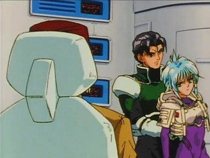 D・N・A² ～何処かで失くしたあいつのアイツ～ Speciális epizódok Ep.2 2. epizód