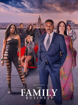 Carl Weber's The Family Business