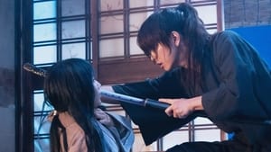 Rurouni Kenshin: A kezdet háttérkép