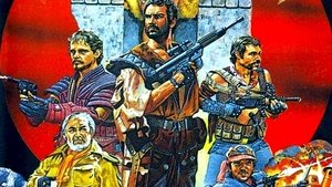 Warriors of the Apocalypse háttérkép