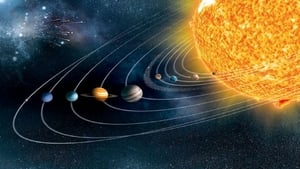 Solar System: The Secrets of the Universe háttérkép