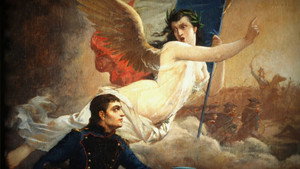 La Marseillaise, je l'aime moi non plus háttérkép