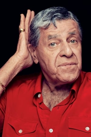 Jerry Lewis profil kép