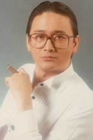 Charlie Cho profil kép