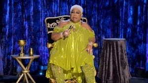 Chappelle's Home Team - Luenell: Town Business háttérkép