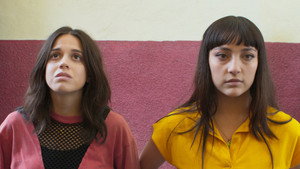 Rosario Tijeras Season 4 Ep.36 36. epizód
