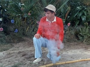 Gilligan's Island 2. évad Ep.25 25. epizód