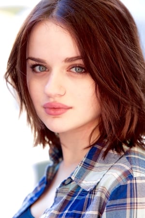 Joey King profil kép