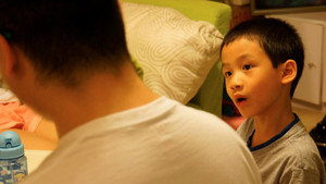 這裡，一切還好 háttérkép