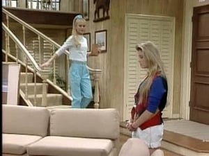 Charles in Charge 5. évad Ep.10 10. epizód