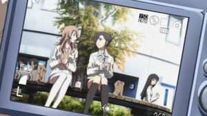 キャンディ ボーイ Season 1 Ep.2 2. epizód