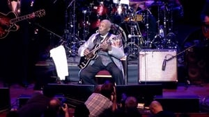 B.B. King - Live at the Royal Albert Hall 2011 háttérkép