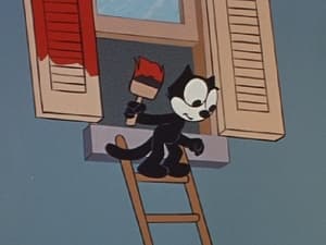 Felix the Cat 1. évad Ep.14 14. epizód