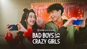 Bad Boys VS Crazy Girls kép