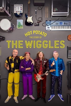 Hot Potato: The Story of The Wiggles poszter